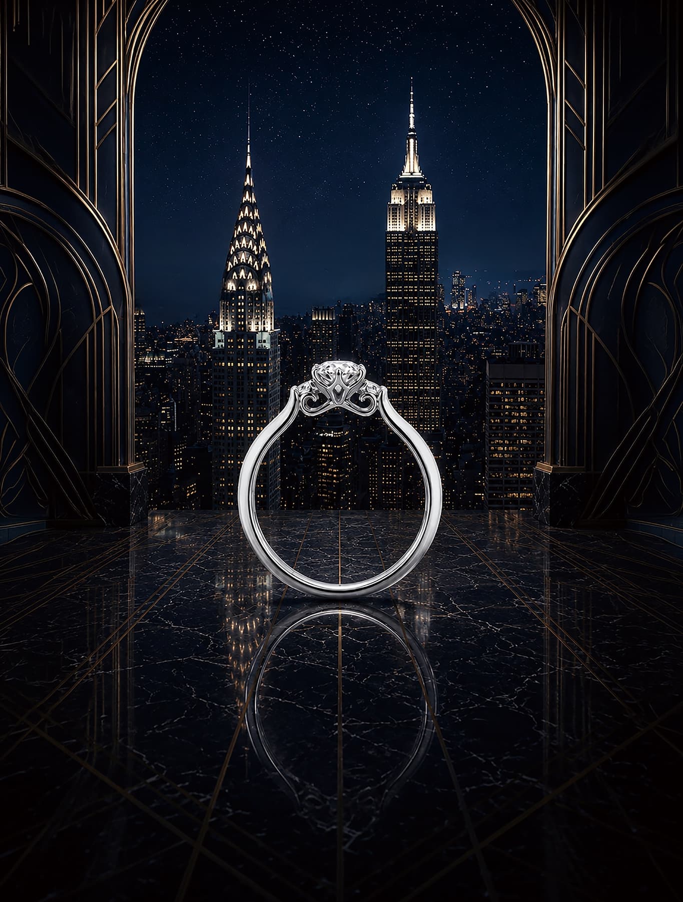 Engagement