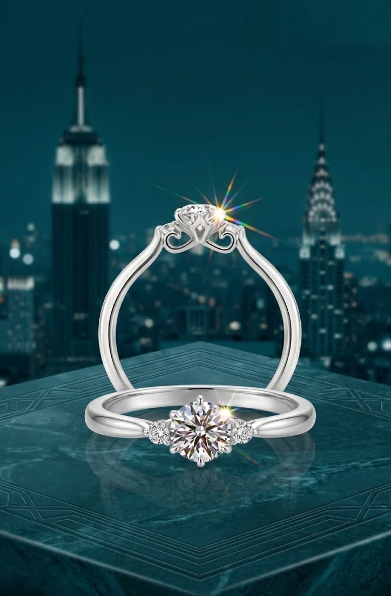 Engagement