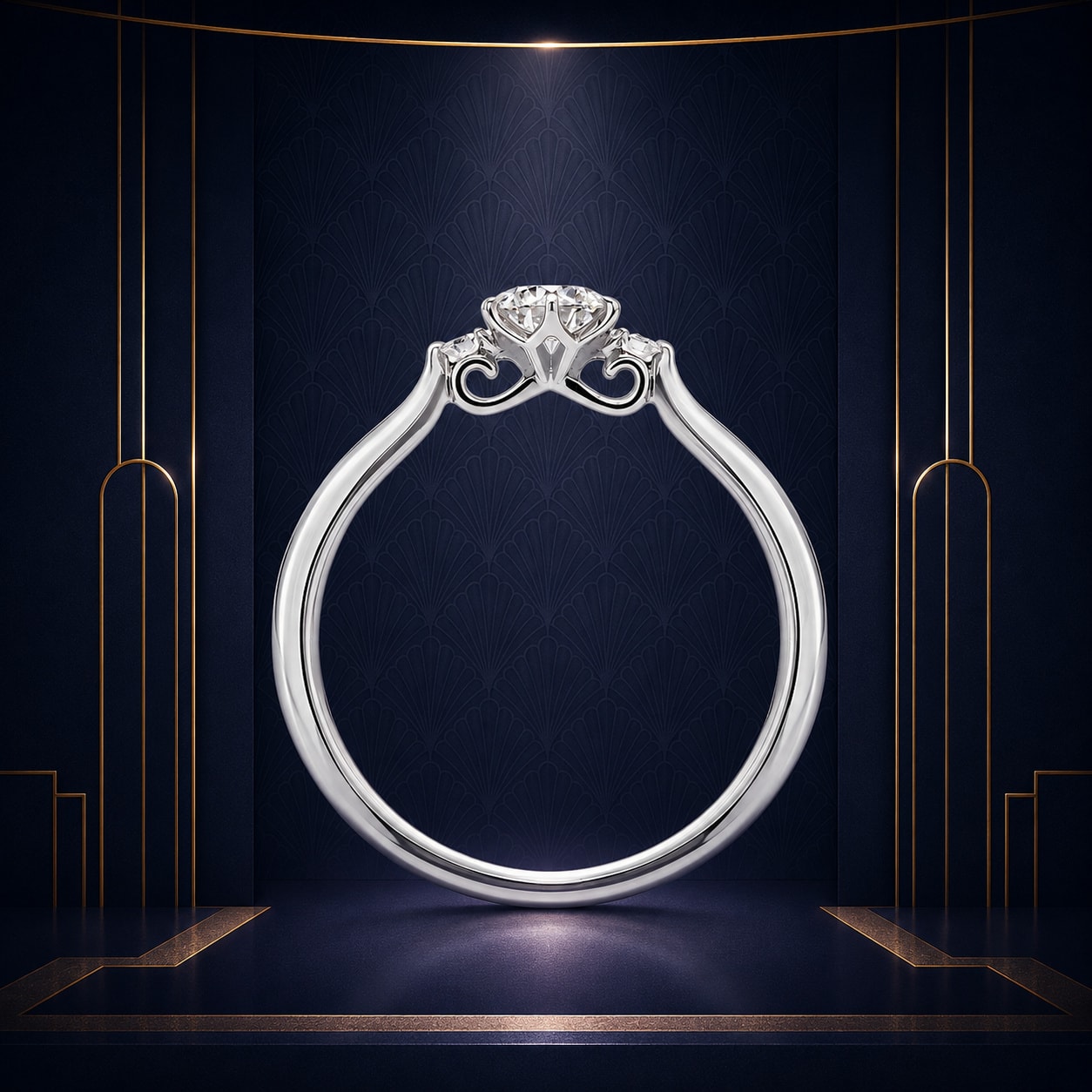 PRINCESS CARRIAGE