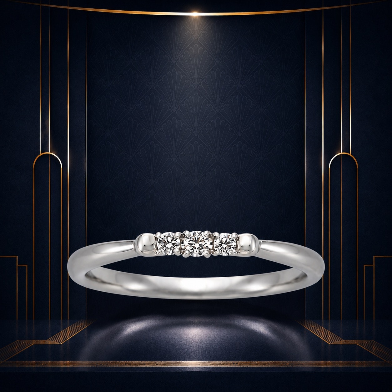 QUEENS' TIARA
