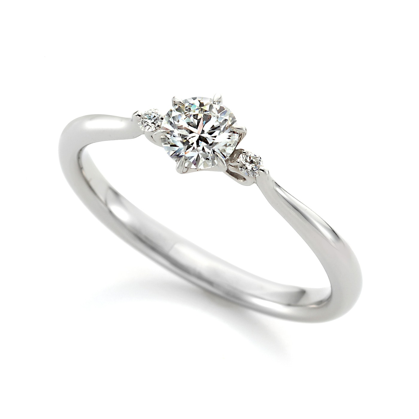 PRINCESS CARRIAGE Timeless Platinum 2