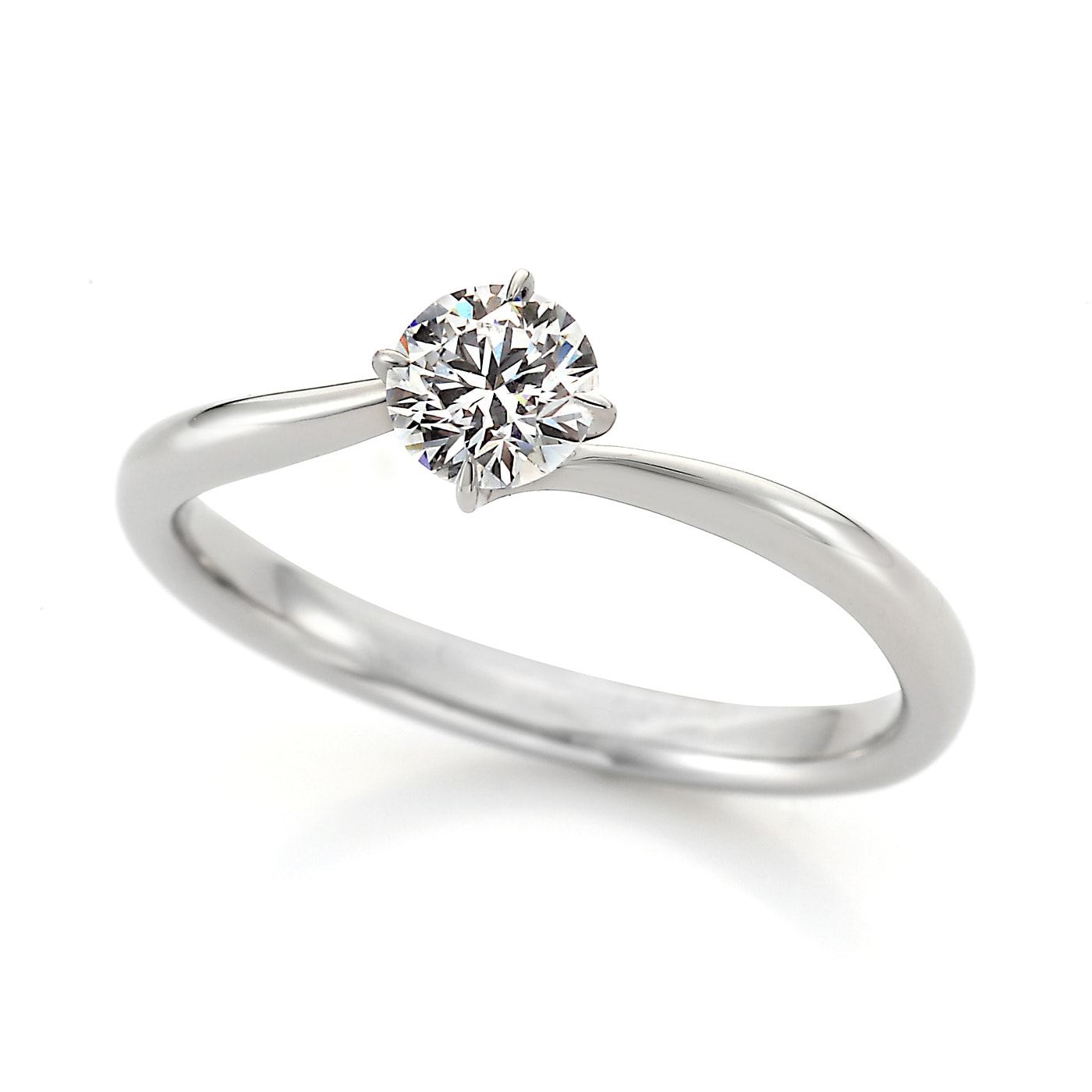 LIBERTY TORCH Timeless Platinum 2