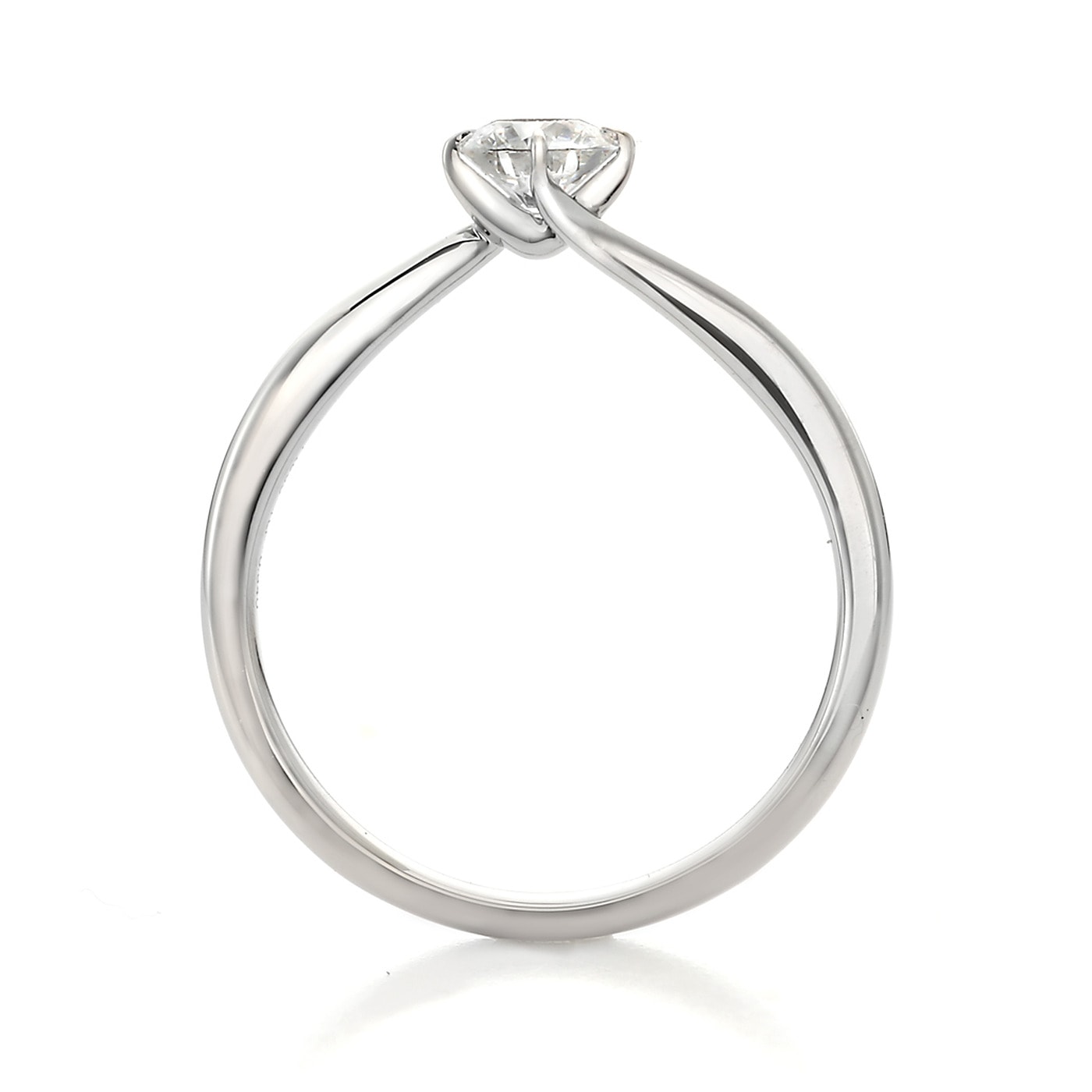 LIBERTY TORCH Timeless Platinum 3