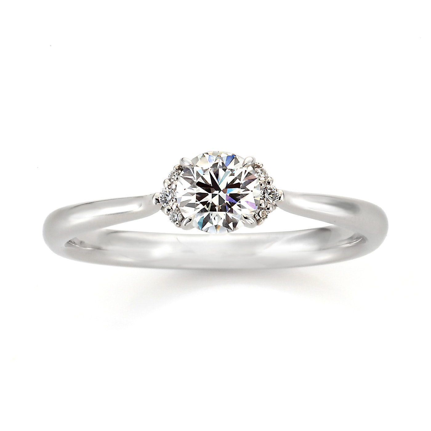 OVAL BOUQUET TLP950 / K18TLG 1