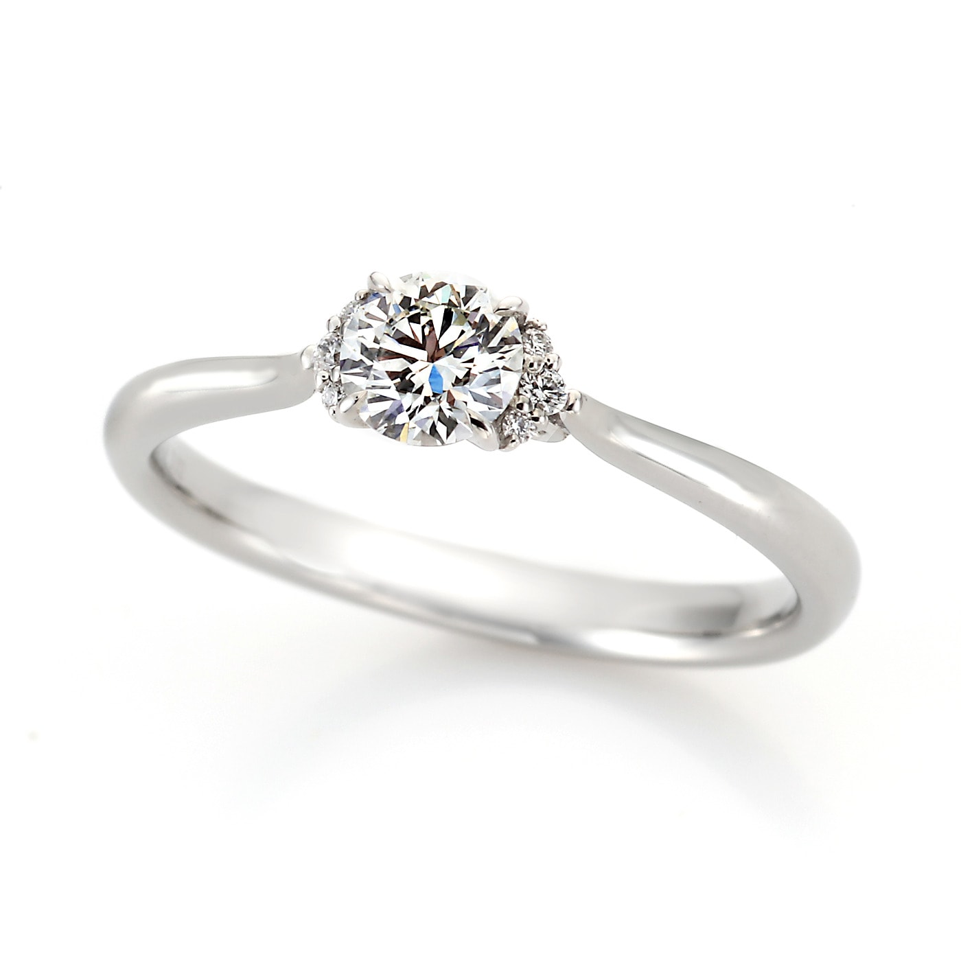 OVAL BOUQUET TLP950 / K18TLG 2