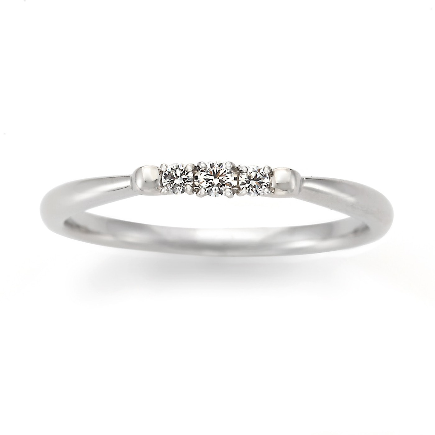 QUEENS' TIARA TLP950 / K18TLG 1