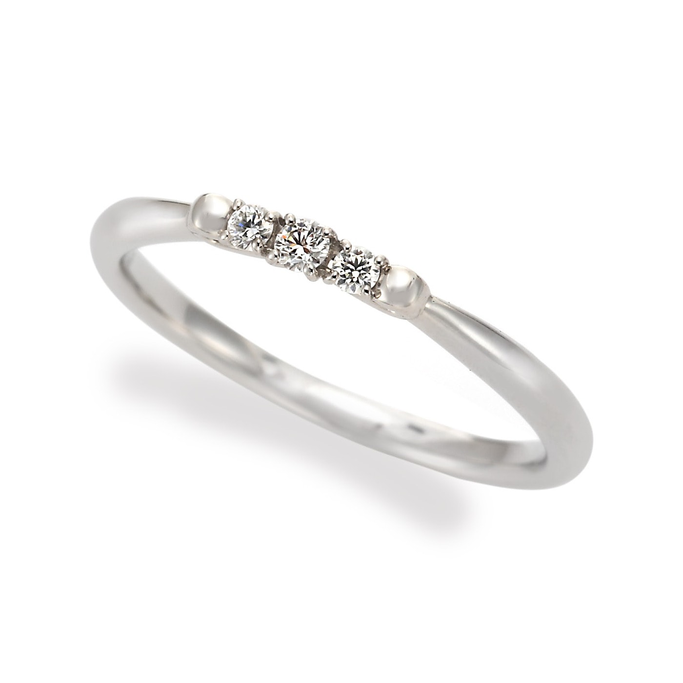 QUEENS' TIARA TLP950 / K18TLG 2